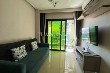 1 Bedroom Condo for sale in Dusit Grand Condo View, Nong Prue, Chonburi