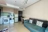 1 Bedroom Condo for sale in Dusit Grand Condo View, Nong Prue, Chonburi