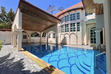 4 Bedroom House for sale in Nong Prue, Chonburi