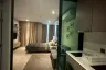 Condo for sale in RHYTHM Ekkamai, Khlong Tan Nuea, Bangkok near BTS Ekkamai