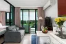 1 Bedroom Condo for sale in Royal Lee The Terminal Phuket, Sakhu, Phuket