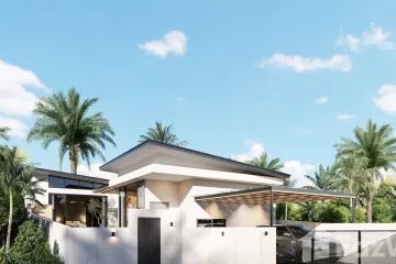 4 Bedroom Villa for sale in Rawai, Phuket