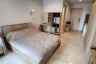 Condo for rent in Life One Wireless, Lumpini, Bangkok near BTS Ploen Chit
