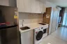 Condo for rent in Life One Wireless, Lumpini, Bangkok near BTS Ploen Chit