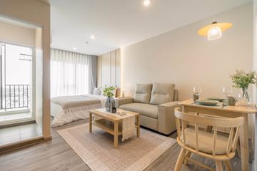 Condo for rent in Regent Home Bangna, Bang Na, Bangkok near BTS Bang Na