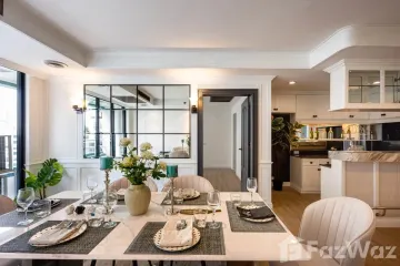 3 Bedroom Condo for sale in Las Colinas, Khlong Toei Nuea, Bangkok near BTS Asoke