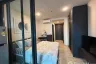 1 Bedroom Condo for rent in XT Huaikhwang, Din Daeng, Bangkok near MRT Huai Khwang