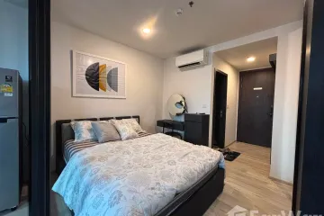 1 Bedroom Condo for rent in XT Huaikhwang, Din Daeng, Bangkok near MRT Huai Khwang