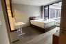 1 Bedroom Condo for rent in Ideo Mobi Sukhumvit 40, Phra Khanong, Bangkok near BTS Ekkamai