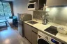 1 Bedroom Condo for rent in Ideo Mobi Sukhumvit 40, Phra Khanong, Bangkok near BTS Ekkamai