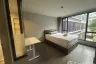 1 Bedroom Condo for rent in Ideo Mobi Sukhumvit 40, Phra Khanong, Bangkok near BTS Ekkamai