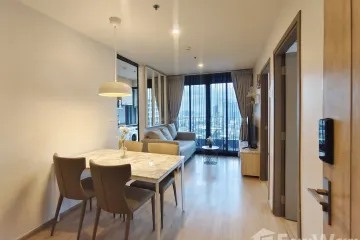 2 Bedroom Condo for rent in IDEO O2, Bang Na, Bangkok near BTS Bang Na