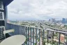 2 Bedroom Condo for rent in IDEO O2, Bang Na, Bangkok near BTS Bang Na