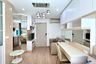 Condo for rent in Ideo Q Chula - Samyan, Maha Phruettharam, Bangkok near MRT Sam Yan