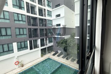 1 Bedroom Condo for sale in The Rizin Hotel & Residences, Nong Prue, Chonburi