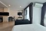 1 Bedroom Condo for sale in The Rizin Hotel & Residences, Nong Prue, Chonburi