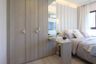 1 Bedroom Condo for sale in COBE Ratchada-Rama 9, Huai Khwang, Bangkok