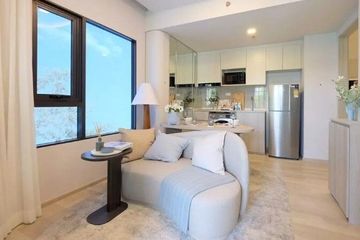 1 Bedroom Condo for sale in COBE Ratchada-Rama 9, Huai Khwang, Bangkok