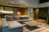 4 Bedroom Condo for rent in Rende Sukhumvit 23, Khlong Toei Nuea, Bangkok near BTS Asoke