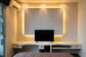 Condo for sale in The Light House, Khlong Ton Sai, Bangkok near BTS Krung Thon Buri