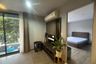 1 Bedroom Condo for rent in Ideo Mobi Sukhumvit 40, Phra Khanong, Bangkok near BTS Ekkamai