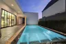 3 Bedroom Villa for sale in Celestial Villa Pattaya, Nong Prue, Chonburi