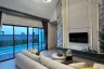 3 Bedroom Villa for sale in Celestial Villa Pattaya, Nong Prue, Chonburi