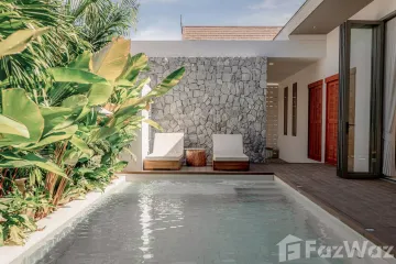 4 Bedroom Villa for sale in Dhewee Resort, Huai Yai, Chonburi