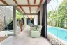 4 Bedroom Villa for rent in Taradol Premium Phase 1, Hin Lek Fai, Prachuap Khiri Khan