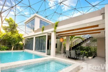 4 Bedroom Villa for rent in Taradol Premium Phase 1, Hin Lek Fai, Prachuap Khiri Khan