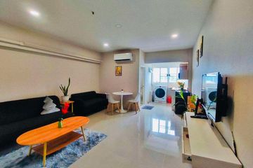 1 Bedroom Condo for rent in Nong Pa Khrang, Chiang Mai