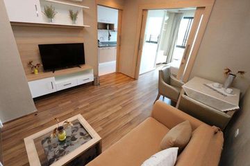 1 Bedroom Condo for rent in The Treasure, Nong Pa Khrang, Chiang Mai
