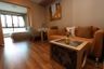 1 Bedroom Condo for rent in The Treasure, Nong Pa Khrang, Chiang Mai