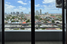 Condo for sale in Richy Tower, Pak Khlong Phasi Charoen, Bangkok near BTS Bang Wa