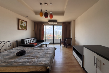 Condo for sale in Richy Tower, Pak Khlong Phasi Charoen, Bangkok near BTS Bang Wa