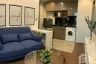 1 Bedroom Condo for rent in Ideo Q Victory, Thanon Phaya Thai, Bangkok near BTS Victory Monument