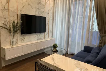 1 Bedroom Condo for rent in Ideo Q Victory, Thanon Phaya Thai, Bangkok near BTS Victory Monument