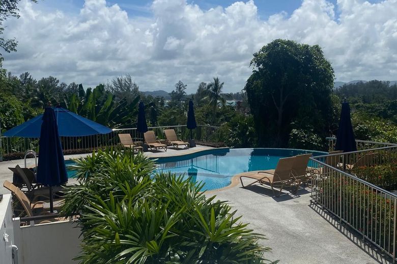2 Bedroom Condo For Rent