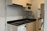 Condo for rent in Noble Revolve Ratchada, Huai Khwang, Bangkok near MRT Thailand Cultural Centre