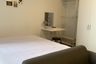 Condo for rent in Noble Revolve Ratchada, Huai Khwang, Bangkok near MRT Thailand Cultural Centre