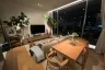 1 Bedroom Condo for sale in Saladaeng One, Silom, Bangkok near MRT Lumpini