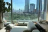 1 Bedroom Condo for sale in Saladaeng One, Silom, Bangkok near MRT Lumpini