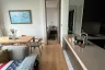 1 Bedroom Condo for sale in Saladaeng One, Silom, Bangkok near MRT Lumpini