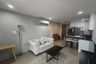 1 Bedroom Condo for rent in Mirage Sukhumvit 27, Khlong Toei, Bangkok near BTS Asoke
