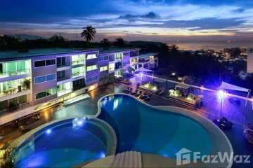 2 Bedroom Condo for sale in Karon Butterfly Condominium, Karon, Phuket