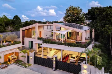 4 Bedroom Villa for sale in Baan Bua, Rawai, Phuket
