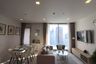 3 Bedroom Condo for sale in Hyde Sukhumvit 11, Khlong Toei Nuea, Bangkok near BTS Nana