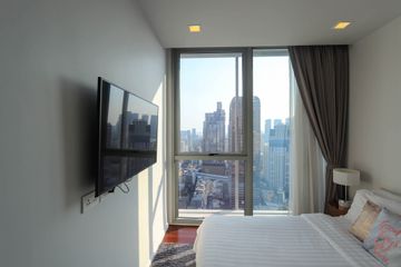 3 Bedroom Condo for sale in Hyde Sukhumvit 11, Khlong Toei Nuea, Bangkok near BTS Nana