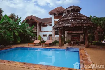 5 Bedroom Villa for sale in Paradise Hill 2, Nong Prue, Chonburi