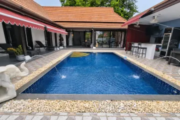 3 Bedroom House for sale in Nong Prue, Chonburi